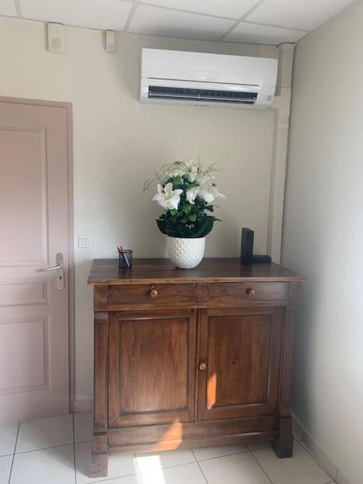 Apartment Confortable Au Pied Du Vercors Pont-en-Royans