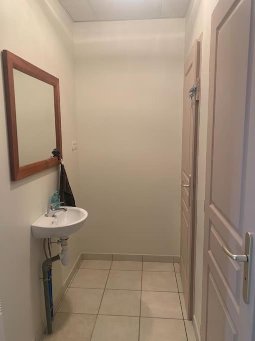 Apartment Confortable Au Pied Du Vercors *