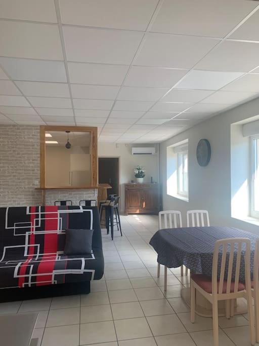 Confortable Au Pied Du Vercors Apartment Pont-en-Royans