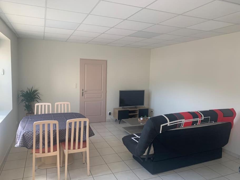 Confortable Au Pied Du Vercors Apartment Pont-en-Royans