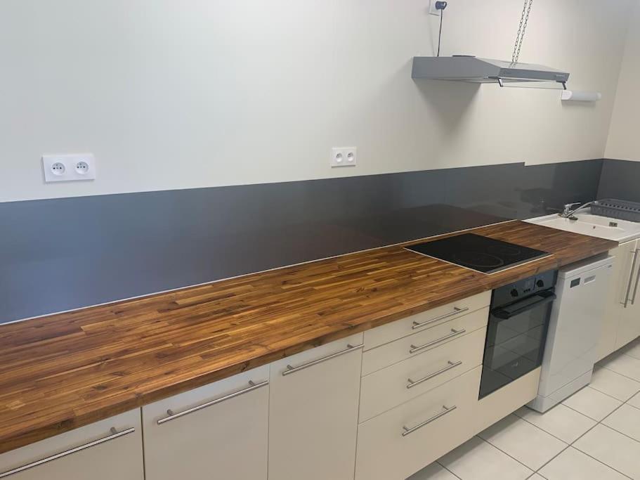 Apartment Confortable Au Pied Du Vercors *